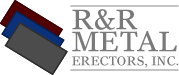 R&R Metal Erectors